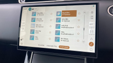 Land Rover Range Rover Evoque 2.0 D200 Dynamic HSE 5dr Auto Diesel Hatchback